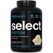 Select Protein Powder