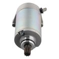 thumbnail image 1 of Motorcycle Electrical Motor for DR200SE DR200 DR200S DF125 31100-05501 31100-05300 31100-05320, 1 of 5