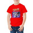 thumbnail image 1 of Camiseta Algodón de Naru para niños, 1 of 5