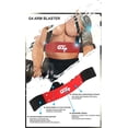thumbnail image 2 of G4 Vision Arm Blaster Biceps Isolator Weight Lifting Bomber Curl Bar Triceps Gym Workout, 2 of 4