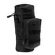 thumbnail image 3 of 2 Pedazos de Cubierta de Botella de Agua Portatil Ligero Accesorio Deportivo Color Negro Soledad Bolsa de botella de agua Molle, 3 of 7