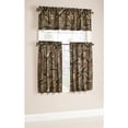 thumbnail image 2 of Mossy Oak Camouflage Print Valance, 60 in. x 15 in., 2 of 2
