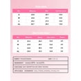 thumbnail image 7 of Two-Piece High-Waist Yoga Set For Women, Stretch Fitness Leggings, Gym Workout Ensemble, Waist-Cinching And Buttock-Lifting Sports Shorts, Suitable For Yoga, Fitness Training, Running And Cycling., 7 of 7