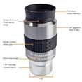 thumbnail image 2 of Ocular Celestron Omni Series 1,25-32 mm, 2 of 7