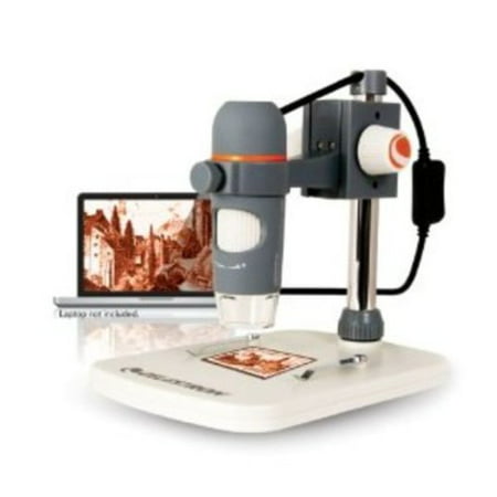 Celestron Handheld Digital Microscope Pro (Best Handheld Digital Microscope)