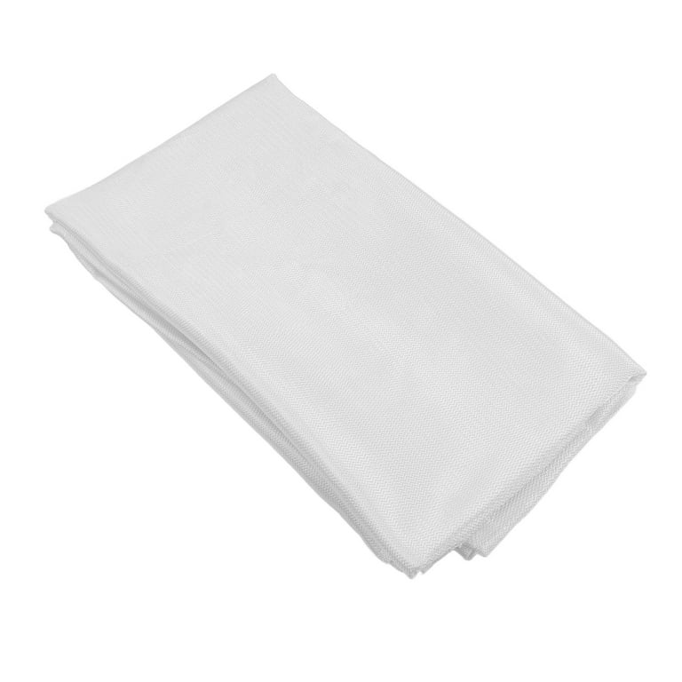 Fireproof Blanket, Fire Suppression Blanket Fiberglass Durable