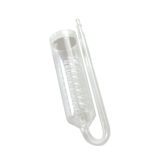 Difusor de dióxido de carbono para acuario, equipo para acuario, gancho refinador de vidrio, medidor de CO2 para pecera, refinador de burbujas
