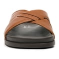 thumbnail image 2 of Sandalia Quirelli para Hombre Estilo 701402 Tan, 2 of 5