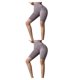 thumbnail image 1 of Pantalones cortos de yoga Minnieouse para mujer de Poliéster alta Cintura, 1 of 6