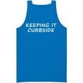 thumbnail image 1 of Keeping It Curbside Neon Tank Top, 1 of 1