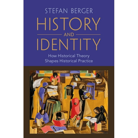 History and Identity, (Hardcover)