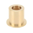 thumbnail image 2 of T5 Shifter Cup Bush Bronze BBCF556XFEL Transmission Shifter Bush Replacement for Falcon 5 Spd XF XG EA EB ED EF, 2 of 5