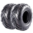 thumbnail image 4 of Garvee Set of 2 ATV Tires All-Terrain Tires 19x7-8 4PR ATV UTV Trail Sand Mud Off-Road Tires Tubeless, 4 of 5
