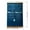 Blue, variant on Partheme 20x28in Islamic Prayer Mat with Arabic and English Instructions, Extra Thick Soft Non Slip Rug for Daily Worship Travel, Green