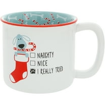 Pavilion Gift Company - Really Tried - 18 oz Mug