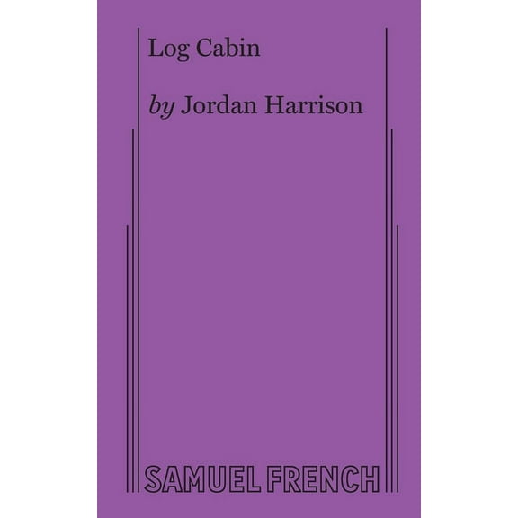 Log Cabin, (Paperback)