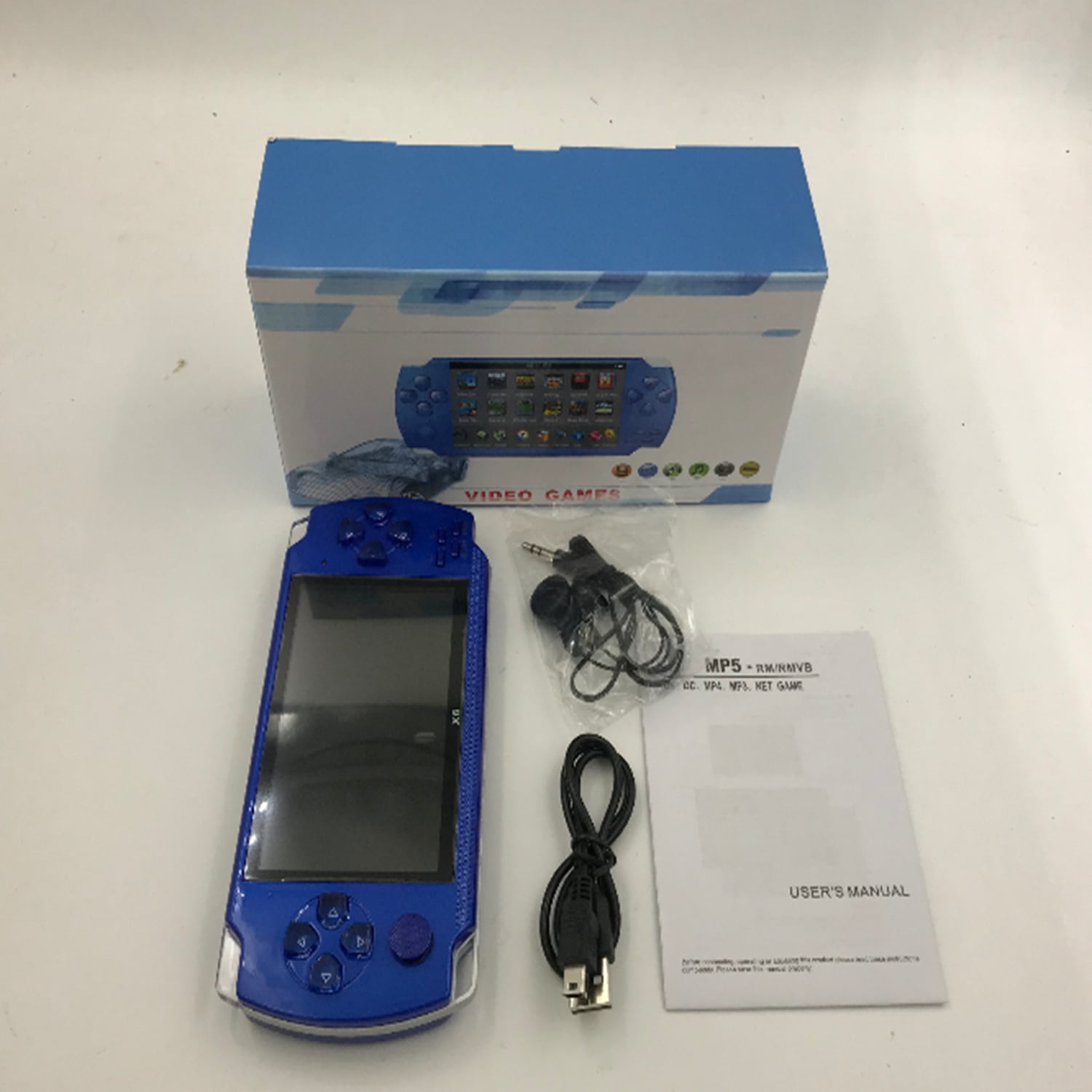 the Prime Time Of Handheld Consoles – The portable power of the psp —  sabukaru