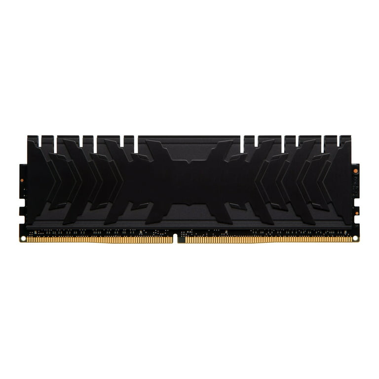 Byttehandel Anklage kondensator HyperX Predator Memory Black 8GB 3000MHz DDR4 CL15 DIMM XMP HX430C15PB3/8 -  Walmart.com