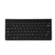 thumbnail image 2 of Ccdes Combo de Teclado y Mouse inalámbricos, Kit de Teclado y Mouse inalámbricos Impermeables de 2,4 GHz Delgados e Impermeables para computadora portátil de Escritorio(Negro), 2 of 8