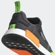 thumbnail image 3 of Adi - das Originals NMD R1 Shoes Gray Men's Athletic Shoes GV7382, 3 of 6