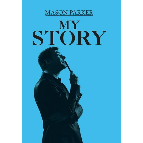 My Story (Hardcover)