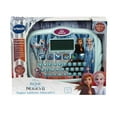 thumbnail image 2 of VTech La Reine des Neiges II - Frozen II - Super tablette éducative - Version française, 2 of 3