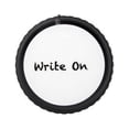thumbnail image 2 of Promaster Write On Replacement Rear Lens Cap - Nikon F, 2 of 5