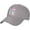 Gray, variant on LGBT Trans 'Love' Gender Gift for Transgender Pride Baseball Cap Men Trucker Hat Women Dad Hat Sun Hat Black