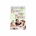 thumbnail image 1 of Pre-Owned Never Say Never (Paperback) 1842232215 9781842232217, 1 of 1
