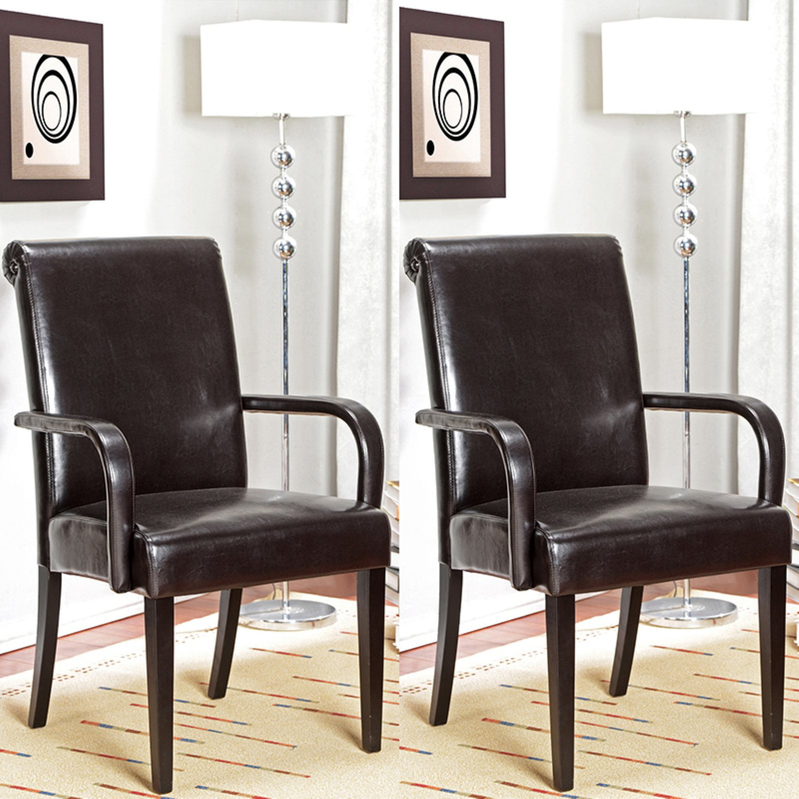 brookline dining chair