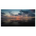 thumbnail image 2 of Matapalo in Costa Rica Beach Sunset - Extra Large Seascape Art Canvas, 2 of 3