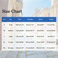 thumbnail image 3 of Mens Henley Shirt Long Sleeve Casual Button Up T-Shirts Fashion Cotton Blend Soft Pullover Knit, 3 of 4