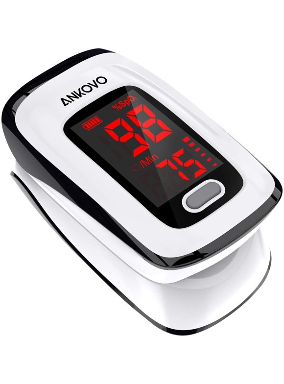 pulse oximeters