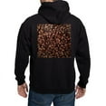 thumbnail image 2 of CafePress - Coffee Beans Hoodie (Dark) - Pullover Hoodie, Classic, Comfortable Hooded Sweatshirt, 2 of 5