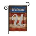 thumbnail image 7 of Breeze Decor G180118-BO Patriotic N Initial Americana Impressions Decorative Vertical 13" x 18.5", 7 of 7