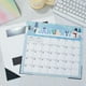 thumbnail image 4 of CaiYueKe Magnetic Refrigerator Calendar 2026-2027 18-Month Dry Erase Wall Calendar Planner with Holidays, Large Fridge Calendar for Home Office Kitchen Organization, 4 of 7