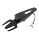 thumbnail image 1 of 1Pc Luz de Placa 12V LED para Automóvil Motocicleta Impermeable Resistente a la Lluvia Luz Amarilla de Placa, 1 of 1