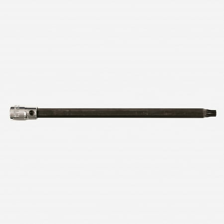 - Wiha 77160 T27 Torx 1/4