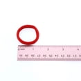thumbnail image 4 of Small Premium Seamless Ponytail Hair Bands Yellow Gold 20pcs, 4 of 6