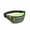 Green, variant on Fanny Pack for Men & Women, Fashion Waterproof Waist Packs with Adjustable Belt, Casual Bag Bum Bags for Travel Sports Running