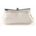 thumbnail image 2 of Formal Clutch Women Evening Clutch Bridal Clutch Elegant Style Family Reunion Birthday Banquet 8.7×5.5×1.2in 1Pcs, 2 of 5