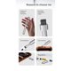 thumbnail image 3 of Herramienta de aleación de aluminio para extraer tarjetas SIM, cepillo de limpieza para auriculares y llavero, 3 of 7