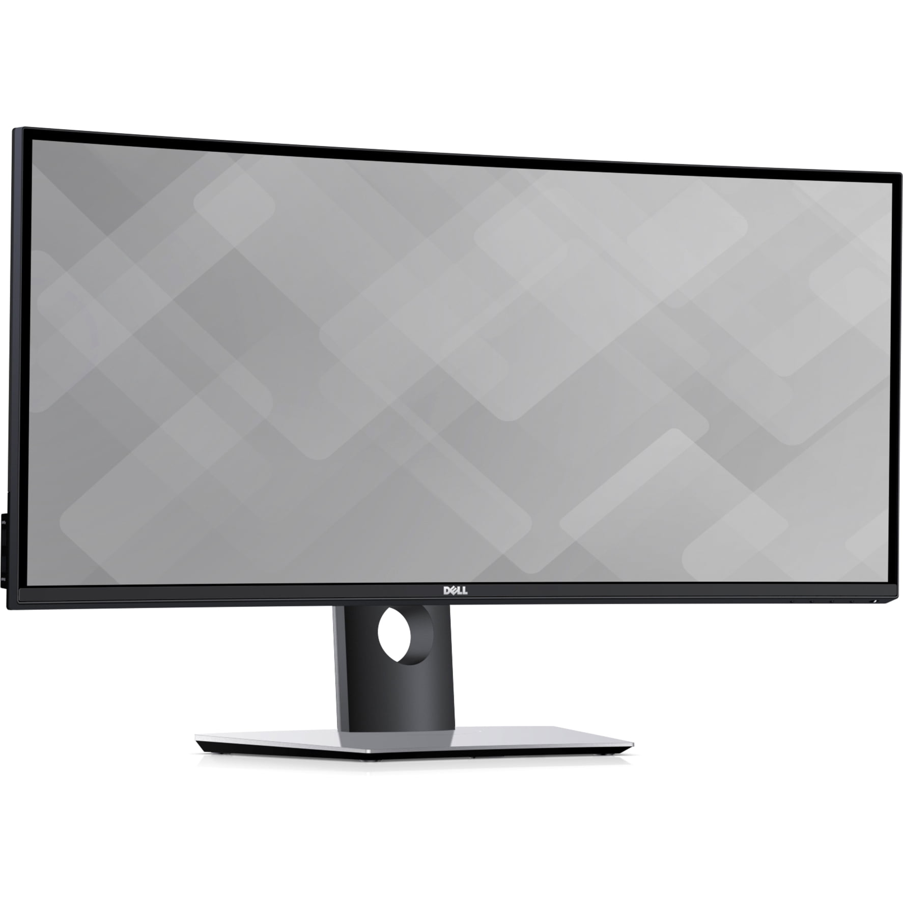 dell ultra sharp u3417w