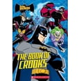 thumbnail image 1 of Pre-Owned The Batman: The Book Of Crooks (Paperback) 0439727804 9780439727808, 1 of 1