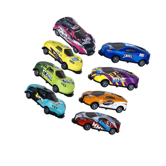 Jumping Car Toy Props Household Vehicle Plaything Interesting Cars Toys Birthday Gift Auto Shaped Playing Prop Automobile Models Type 2