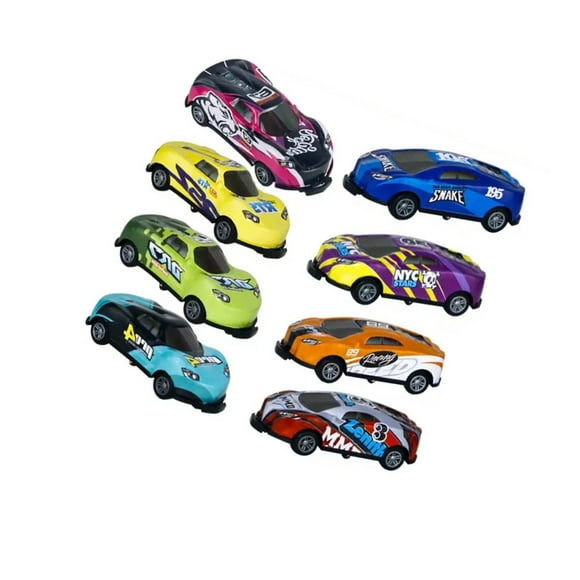 Jumping Car Toy Props Household Vehicle Plaything Interesting Cars Toys Birthday Gift Auto Shaped Playing Prop Automobile Models Type 2