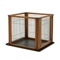 thumbnail image 3 of Richell Convertible Floor Pet Tray, 3 of 4