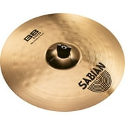 SABIAN B8 Pro Thin Crash Brilliant 13 in.