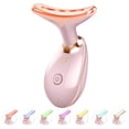 thumbnail image 1 of Masajeador Facial 7 en 1 Fastaid Rosa, 1 of 4