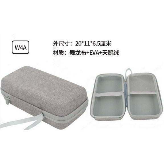 LEXSOMEO Waterproof Tool Zipper Pouch For Electricians Heavy Duty Hard Shell Storage Bag Portable And Versatile Ideal For Organizing Hand Tools And Accessories